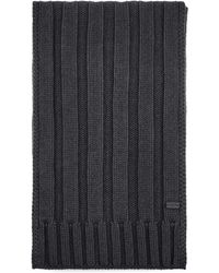 Tod's - Sciarpa A Coste - Lyst