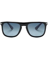 Persol - D-frame Tinted Sunglasses - Lyst