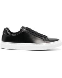 SCAROSSO - Cecilia Low-Top Sneakers - Lyst