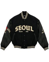 Palace - Seoul 2 Seoul Bomber Jacket - Lyst
