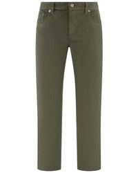 Department 5 - Corduroy Trousers - Lyst