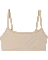 CALIDA - Scoop-Neck Bra - Lyst