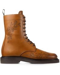 Jimmy Choo - Derbies Rowan - Lyst