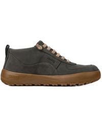 Camper - Peu Serra Low-Top Sneakers - Lyst