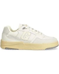 GANT - Zapatillas con parche del logo - Lyst
