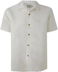 MISCI - Camicia Con Stampa - Lyst