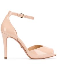 MICHAEL Michael Kors Cambria Sandals - Pink
