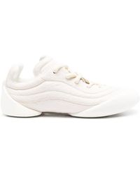 McQueen - Sport Shoes Flexion - Lyst
