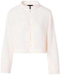 Akris - Hockney Jacket - Lyst
