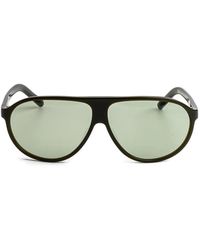 Kaleos Eyehunters - Withers Pilot-Style Sunglasses - Lyst