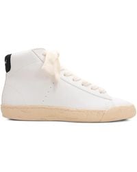 General Scale. - Murray High-Top Past-Sole Sneakers - Lyst