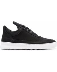 Filling Pieces - Ripple Low-Top Sneakers - Lyst