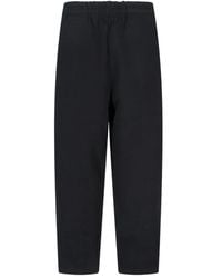 Entire studios - Back-Pocket Track Pants - Lyst