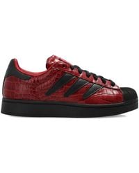 adidas - Sports Shoes 'Superstar Ii W' - Lyst