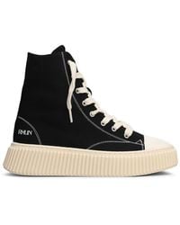 Rhun - High-Top Platform Sneakers - Lyst