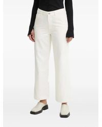 Levi's - Logo-Patch Pocket Jeans - Lyst