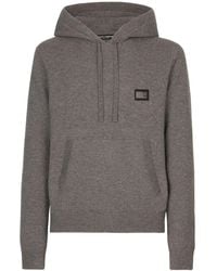 Dolce & Gabbana - Sweatshirt - Lyst