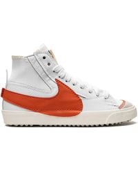 Nike - Blazer Mid '77 Jumbo Sneakers - Lyst