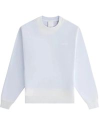 Kith - Crewneck Asher Sweatshirt - Lyst