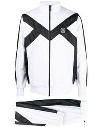 Philipp Plein - カラーブロック トラックスーツ - Lyst