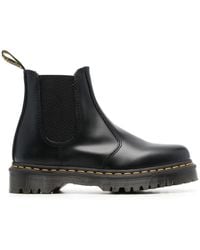 Dr. Martens - 2976 チェルシーブーツ - Lyst