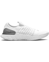 Nike - React Phantom Run Flyknit 2 Sneakers - Lyst