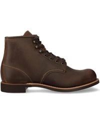 Red Wing - Leather Boots - Lyst