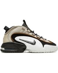 Nike - Air Max Penny 1 Rattan Sneakers - Lyst