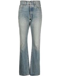Amiri - Bootcut Jeans - Lyst