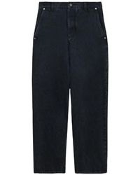 Loewe - Jeans - Lyst
