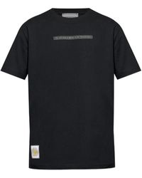 Iceberg - T-Shirt Met Print - Lyst