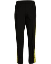 Moschino - Elasticated Waistband Trousers - Lyst