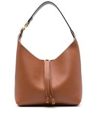 Chloé - Petit Sac À Main Marcie En Cuir - Lyst