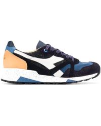 Diadora Sneakers - Blu