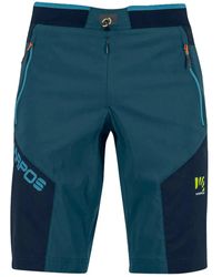 Karpos - Rock Evo Shorts - Lyst