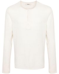 Zadig & Voltaire - Maglione Veiss - Lyst