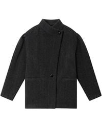 Isabel Marant - Jabadine Jacket - Lyst