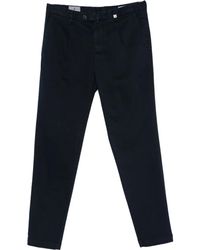 Myths - Hose mit Bundfalten - Lyst