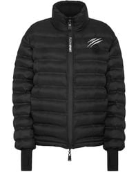 Philipp Plein - Puffer Termo Jacket - Lyst