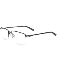 Under Armour - Brille Mit Eckigem Gestell - Lyst
