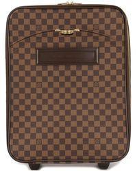 louis vuitton spinner luggage