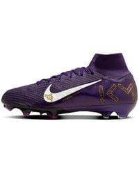 Nike - Mercurial Superfly 10 Elite Sneakers - Lyst