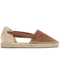 Castañer - Kaia Espadrilles Aus Canvas - Lyst