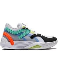 PUMA - Trc Blaze Court Sneakers - Lyst