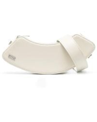 Gcds - Medium Comma Shoulder Bag - Lyst