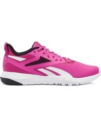 Reebok - Baskets Flexagon Force 4 - Lyst