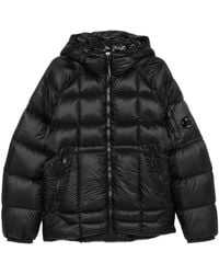 C.P. Company - C. P. Company Medium Jacket - Lyst