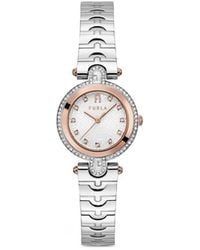 Furla - Arch-Bar 28Mm - Lyst