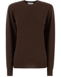 Stella McCartney - Crew-Neck Sweater - Lyst