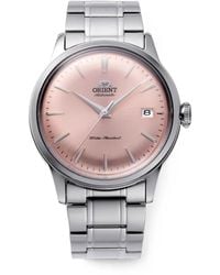Orient - Bambino Version 7 .4Mm Watch - Lyst